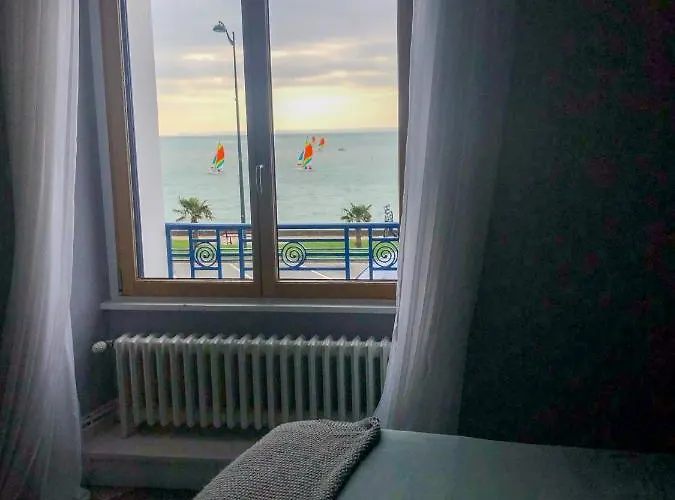 Cancale Bed and Breakfast