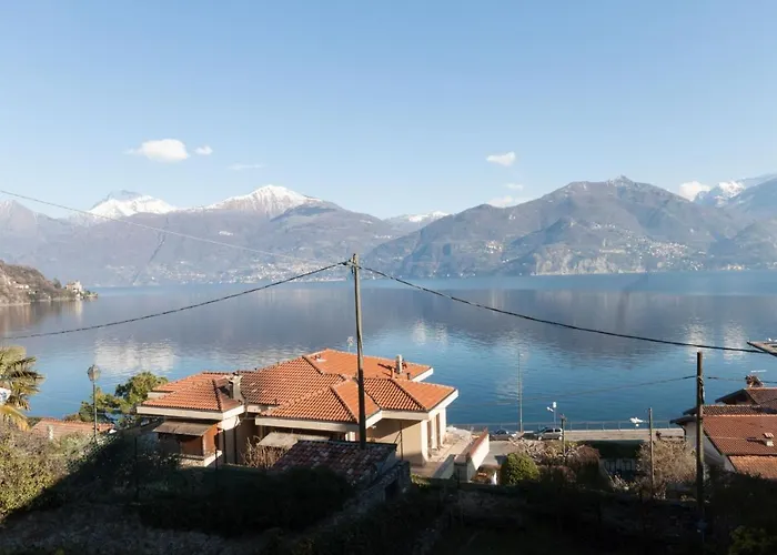 Casa Pina - Menaggio By Lovecomo Privée