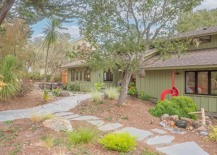 3855 Carmel Nest Home