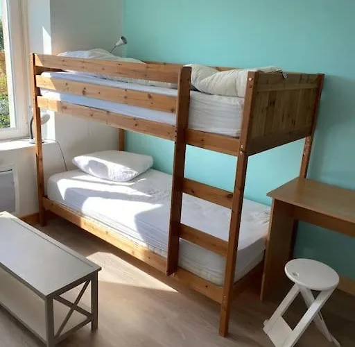 Maison avec jardin Crozon Privée