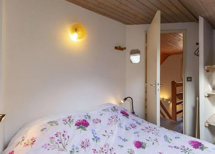 Chalet Mitoyen 3 Chambres, Terrasse, Proche Centre Cauterets, Navette Ski Gratuite - FR-1-401-254 Privée