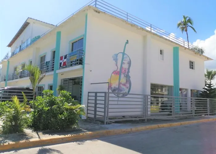Art Villa Punta Cana