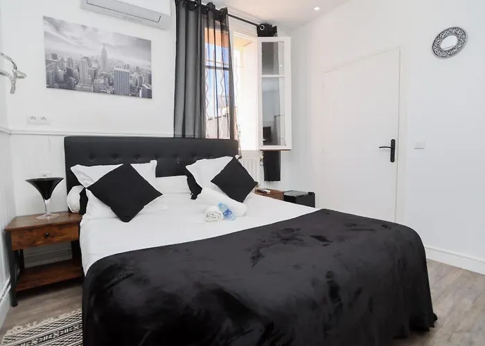 Hostellerie Le Panel Mandelieu