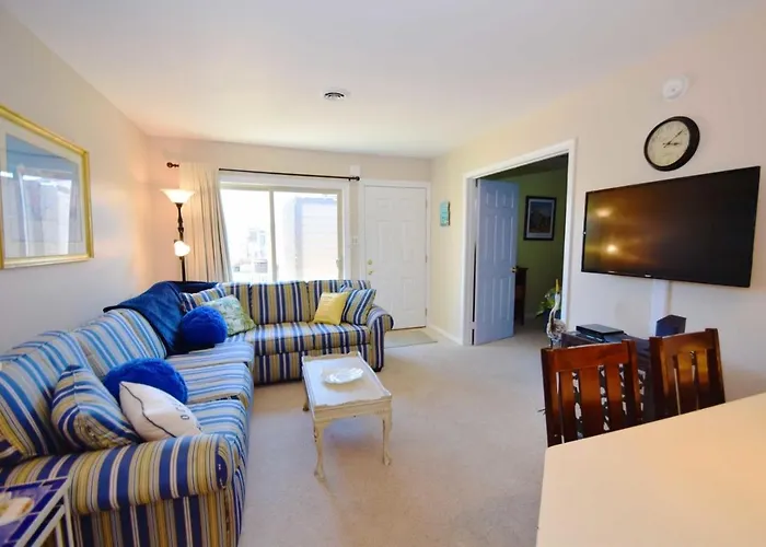 Club Ocean Villas II 19 Condo Ocean City