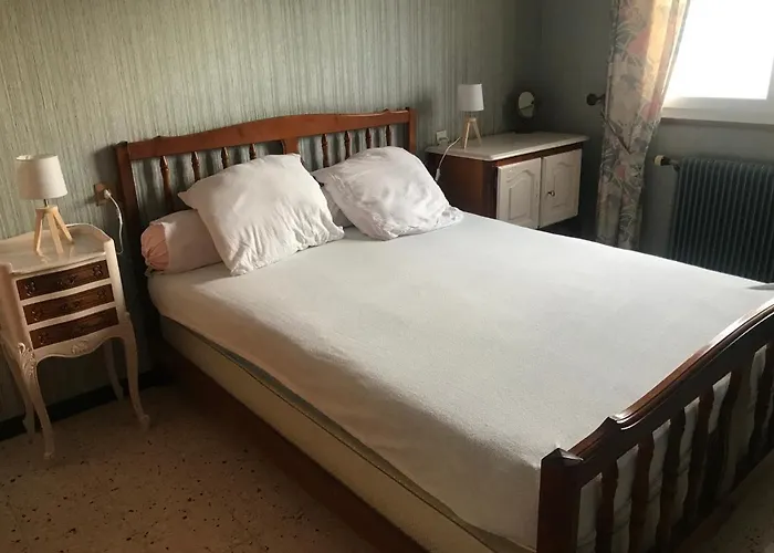 Petite maison pour 4 personnes Valras-Plage