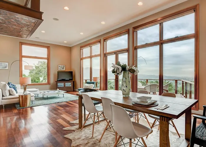 Napa Valley And Guest House Home