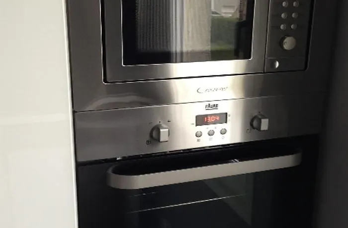 Appartement Les Confidences Le Touquet-Paris-Plage
