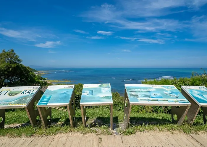 Holiday Home Cante Ben By Interhome Bidart