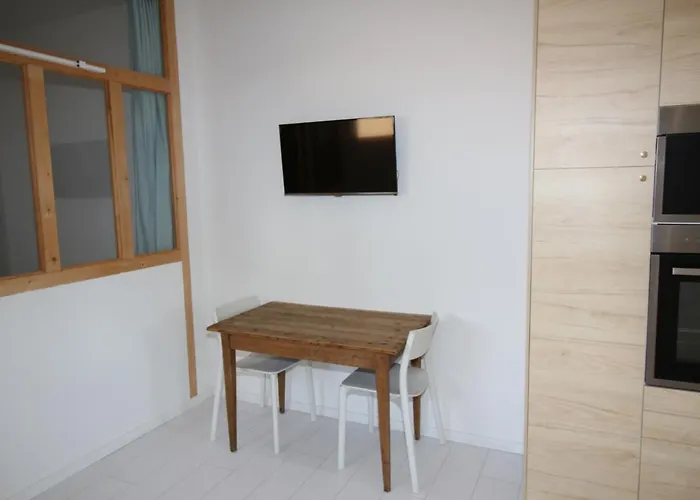 Maisonnette centre de Saint Dizier Privée