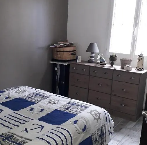 Villa Tiny House Ronce Les Bains à La Tremblade Privée