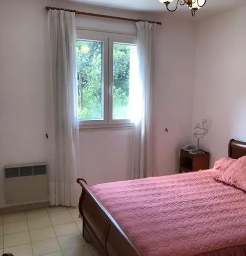 Appartement Chez Tata à Porto-Vecchio 