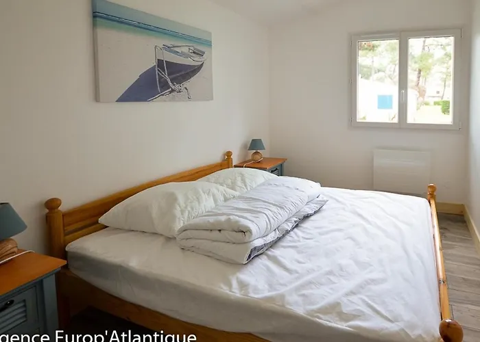 Maison La Palmyre, 4 Pieces, 8 Personnes - Fr-1-705-20 Privée
