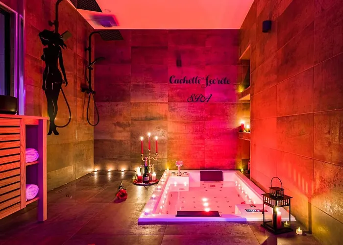 Cachette Secrète&SPA Bourgoin-Jallieu