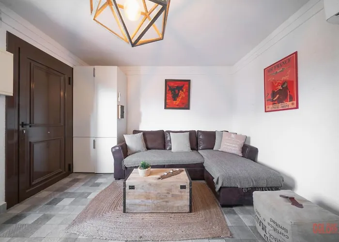 Charmante Maison Avec Terrasse Et Parking Prive Empuriabrava