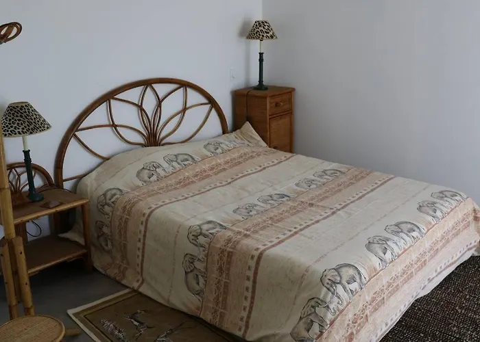 Villa Le Milton, Unique Avec Sa Deco Vintage 29 Rte De Kergadonna à Quimper