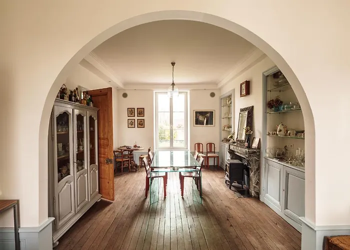 La Cantellerie Courseulles-sur-Mer