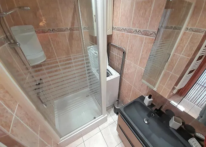 Appartement Village Naturiste Passion Agde