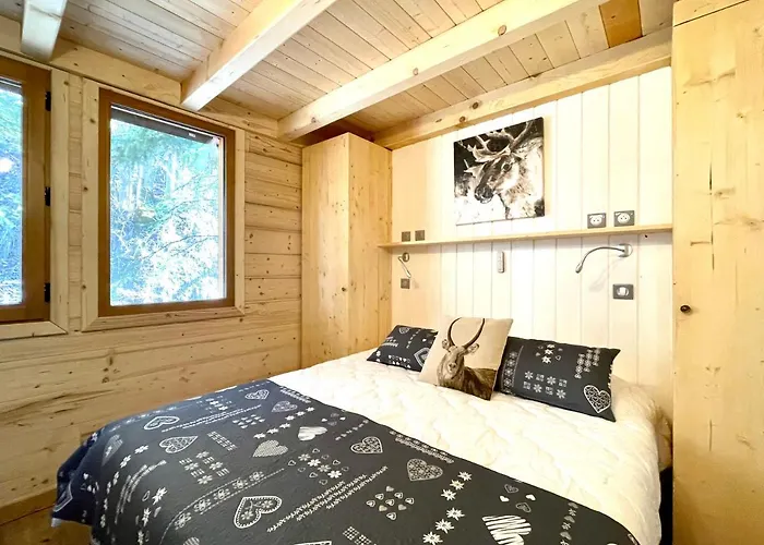 Club Alpina - Champagny-en-Vanoise