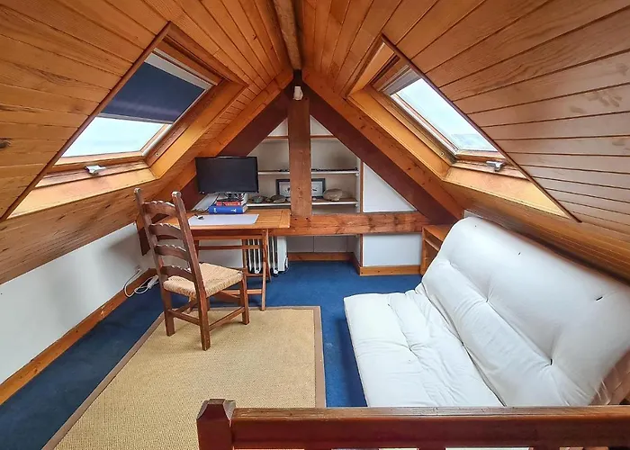 Stunning Home In Perros-Guirrec With Wifi