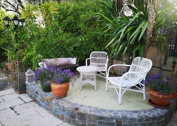 Peiranze144 B&B San Remo