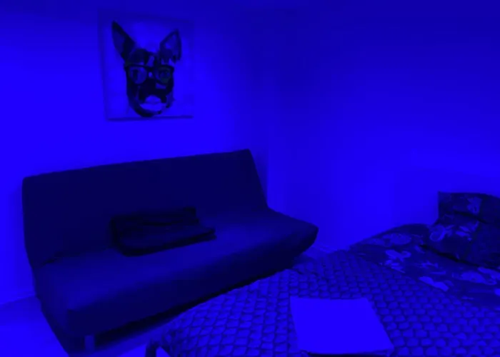 Appartement 2ème étage 42m2 hyper centre ville / parking gratuit Riom