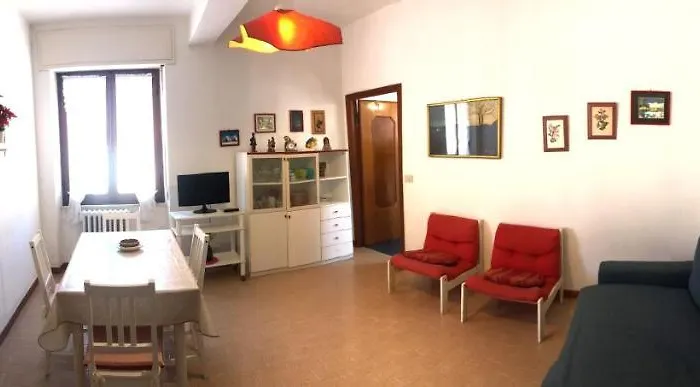 Appartamento Nel Centro Di Santa Teresa Gallura