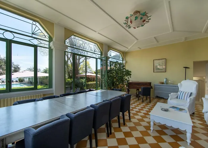 Villa Les Délices Lège-Cap-Ferret avec Piscine