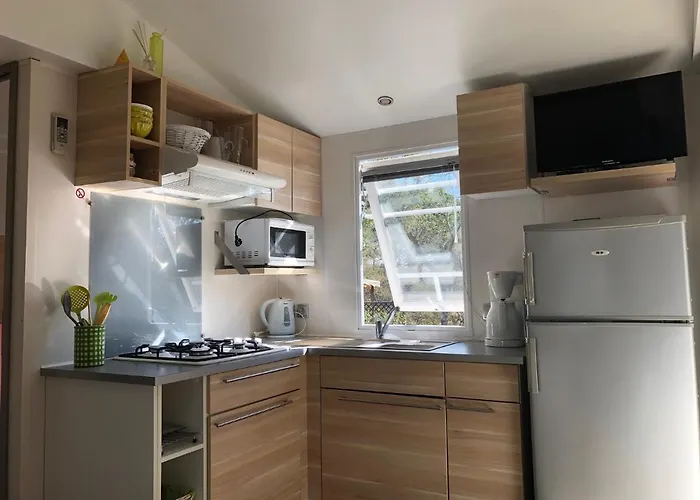 Roquebrune-sur Argens Glamping