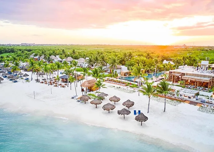 Playa del Carmen Resorts