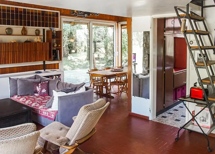 Awesome Home In Talloires Montmin With Wifi And 4 Bedrooms