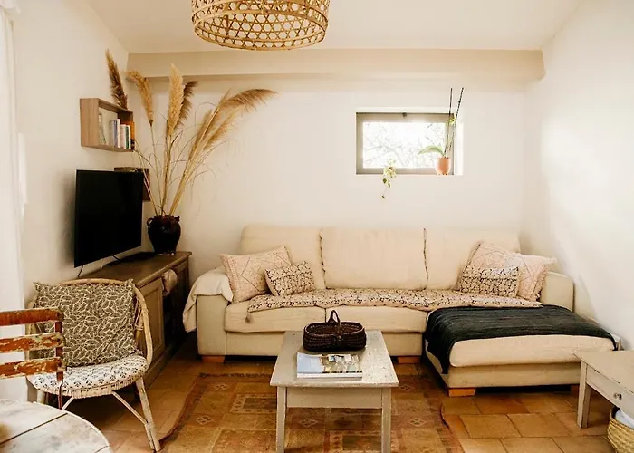 La petite maison Lourmarin