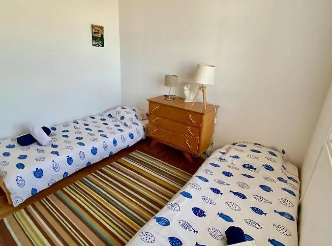 Boutique Chaleureuse villa sur la dune Mimizan
