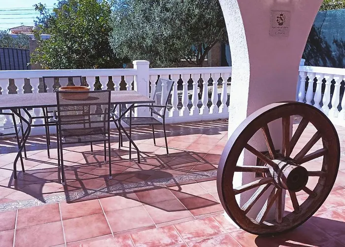 Carabela Sun Holidays Peñíscola