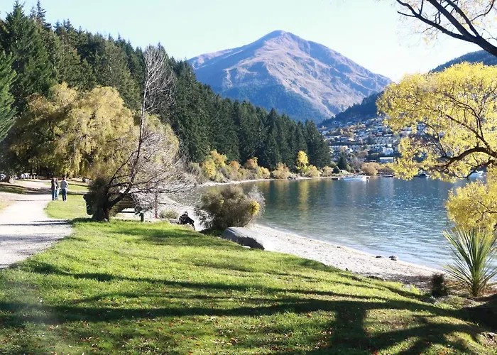 Studio@746 Queenstown