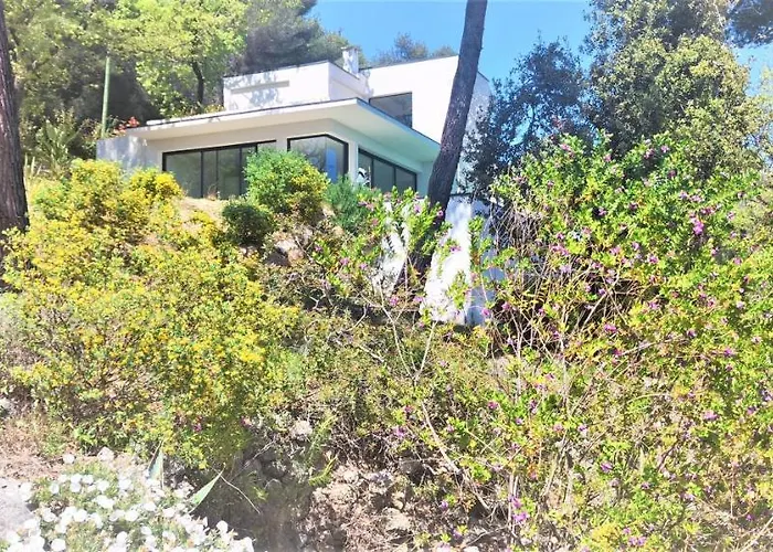 Contemporary California Style Property, Sleep 5 Tourrettes-sur-Loup