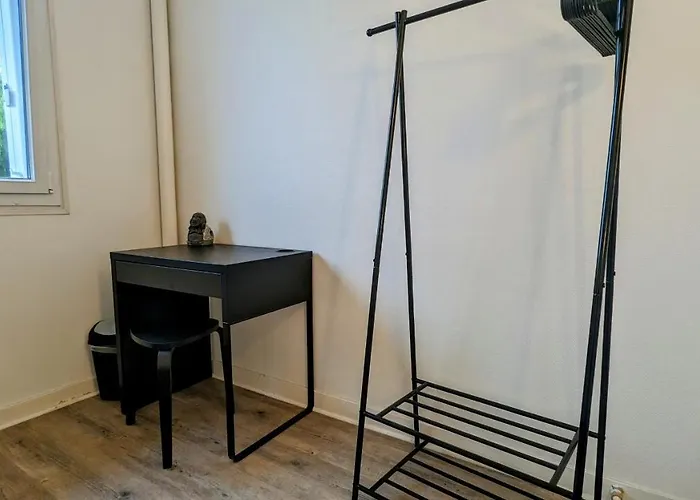 Boutique Appartement Chez L'Habitant - Partage Et Convivialite à Alençon