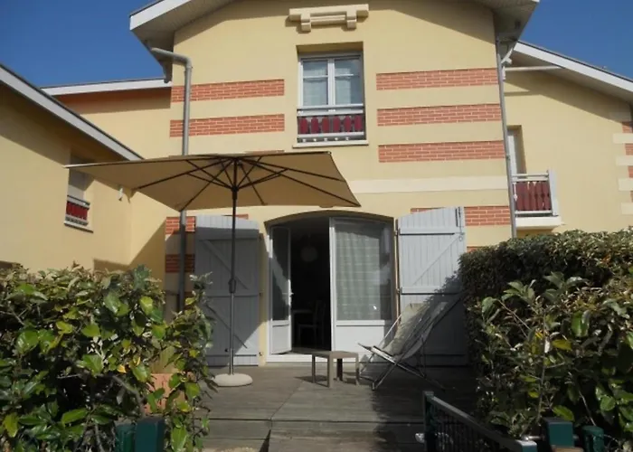 Appartement Soulac-sur-Mer, 3 pièces, 6 personnes - FR-1-648-28 acceptant les animaux