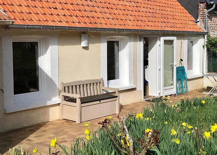 La Petite Maison De Saint Val