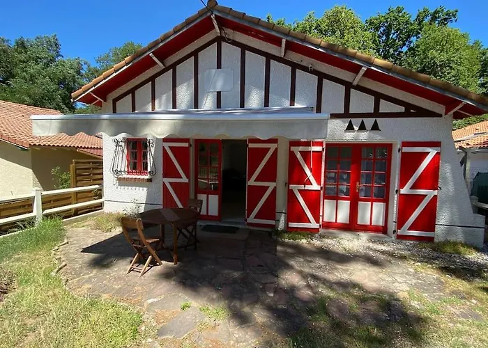 Petite Maison Pres De La Mer Saint-Brévin-les-Pins Privée