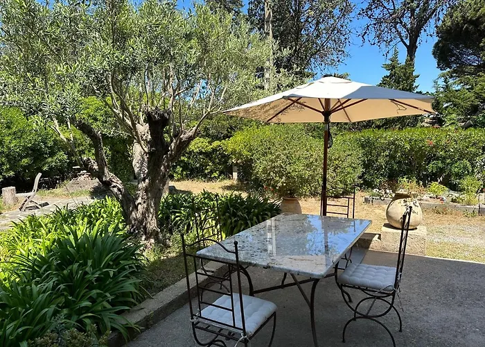 Boutique Suite Tropézienne Saint-Tropez