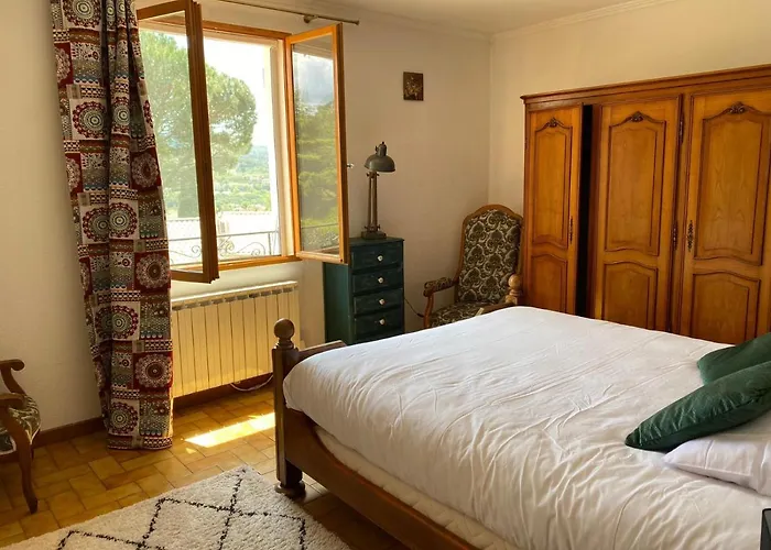 Villa Appolline Apt
