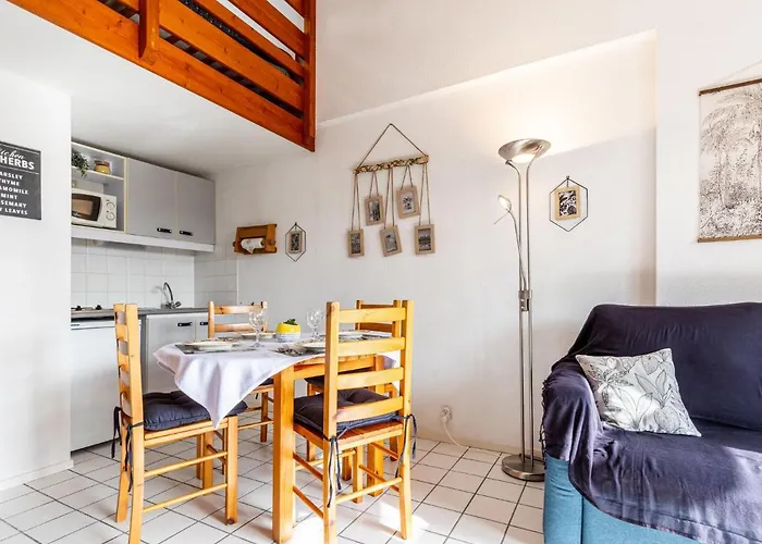 Holiday Home Les Charmilles-11 By Interhome La Palmyre