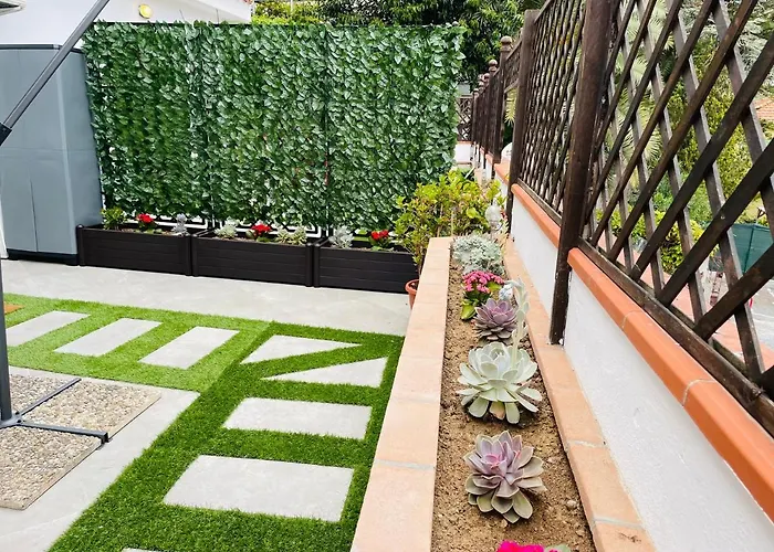 F&M Home San Remo