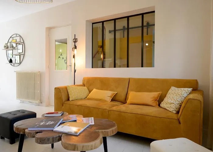 Chez Odette - SPA, Plancha, Parking Albi