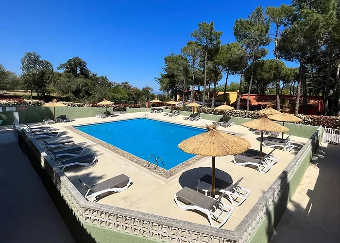 Boutique Appartement Domaine Des Mimosas à Argelès-sur-Mer