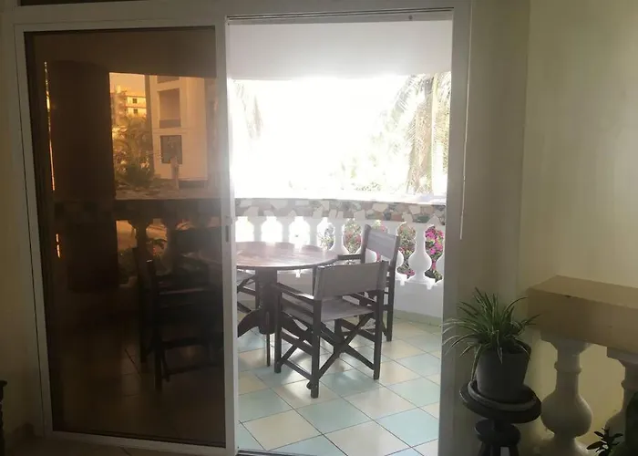 Suites Dans Une Villa Exceptionelle Dakar