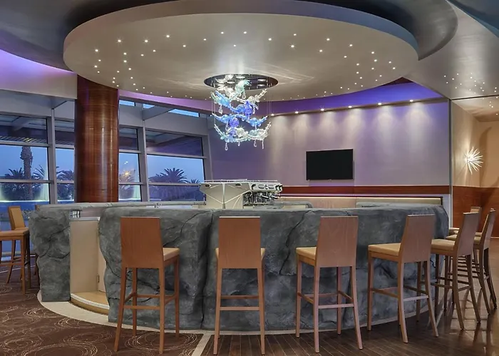Four Points By Sheraton Oran