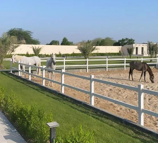 Al Uqda Resort Doha