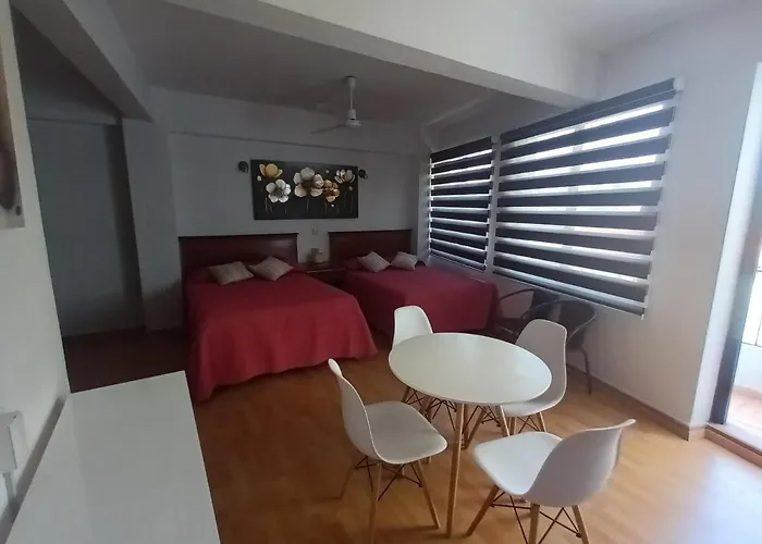 Hotel Santa Lucia Oaxaca acceptant les animaux