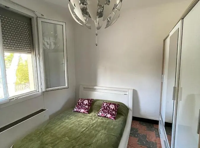 Hôtel Chomobol à Avignon
